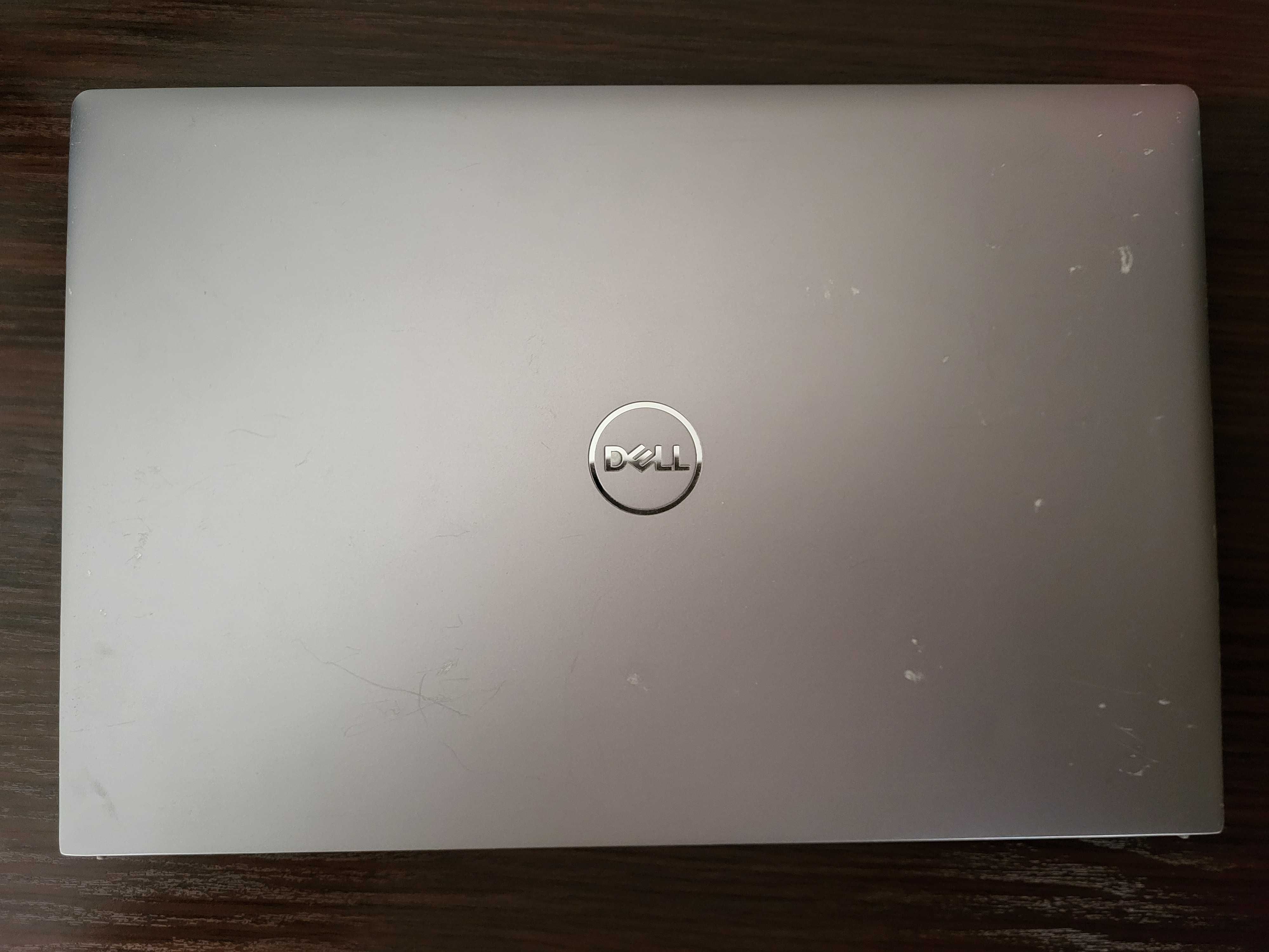 Dell Vostro 5410 | i5 11th gen 8x3.10 GHz | 32 GB RAM | GeForce MX450
