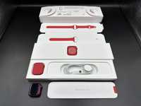 Apple Watch 8 41mm (A2770) - Product RED - gwarancja