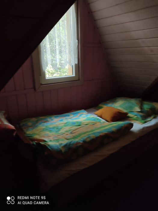 Wynajmę domek w Brennej