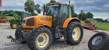 Renault Ares 710 claas  jd