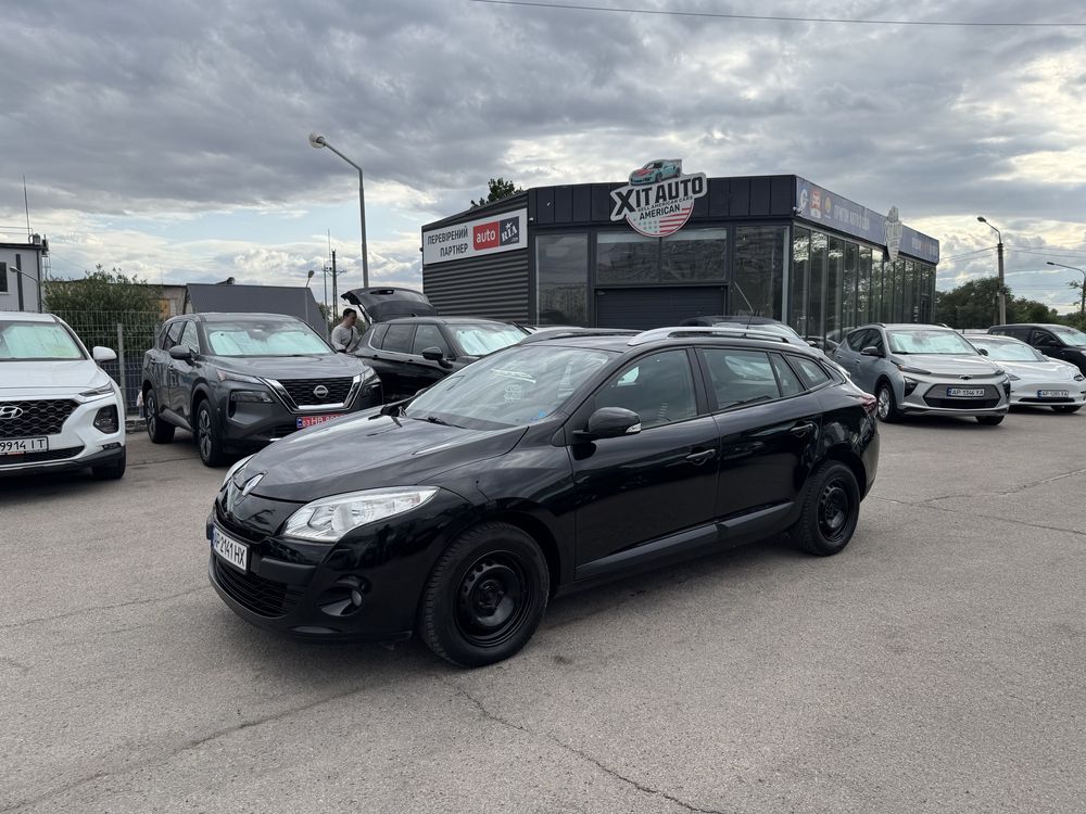 Продам Renault Megane