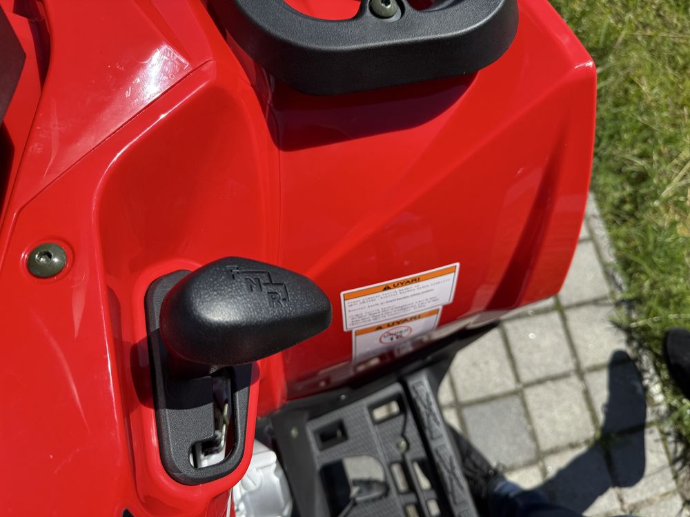 NEW Loncin LX200 4*2 ATV 2024 Доставка/Кредит