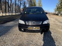 Продається Opel Zafira 2.2 дизель