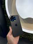 Apple iPhone 14 Pro 128Gb. ( Space Black ), ( Global )