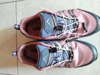 Buty firmy Elbrus