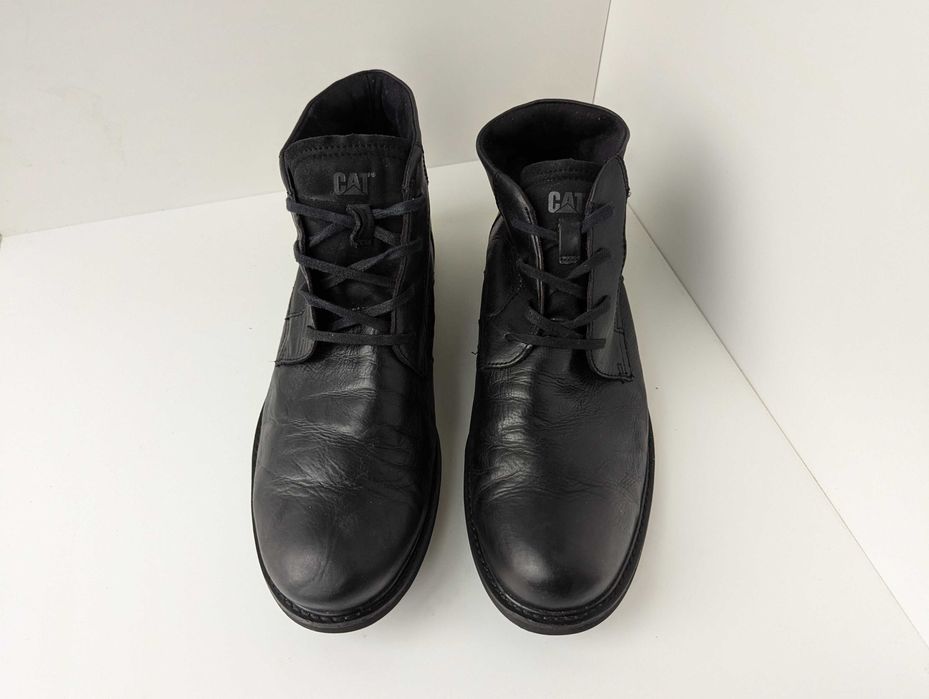 черевики Caterpillar