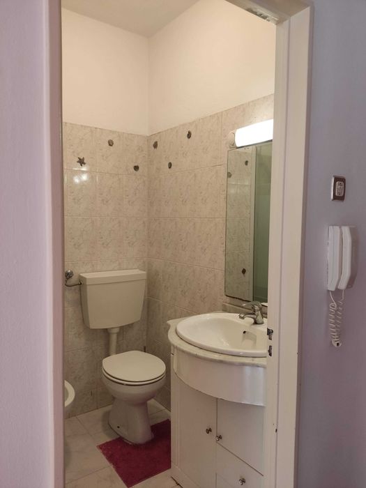 T1 - Monte Abraão - mobilado