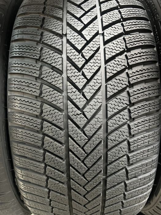 275/35/21+255/35/21 R21 Bridgestone Blizzak LM005 4шт зима