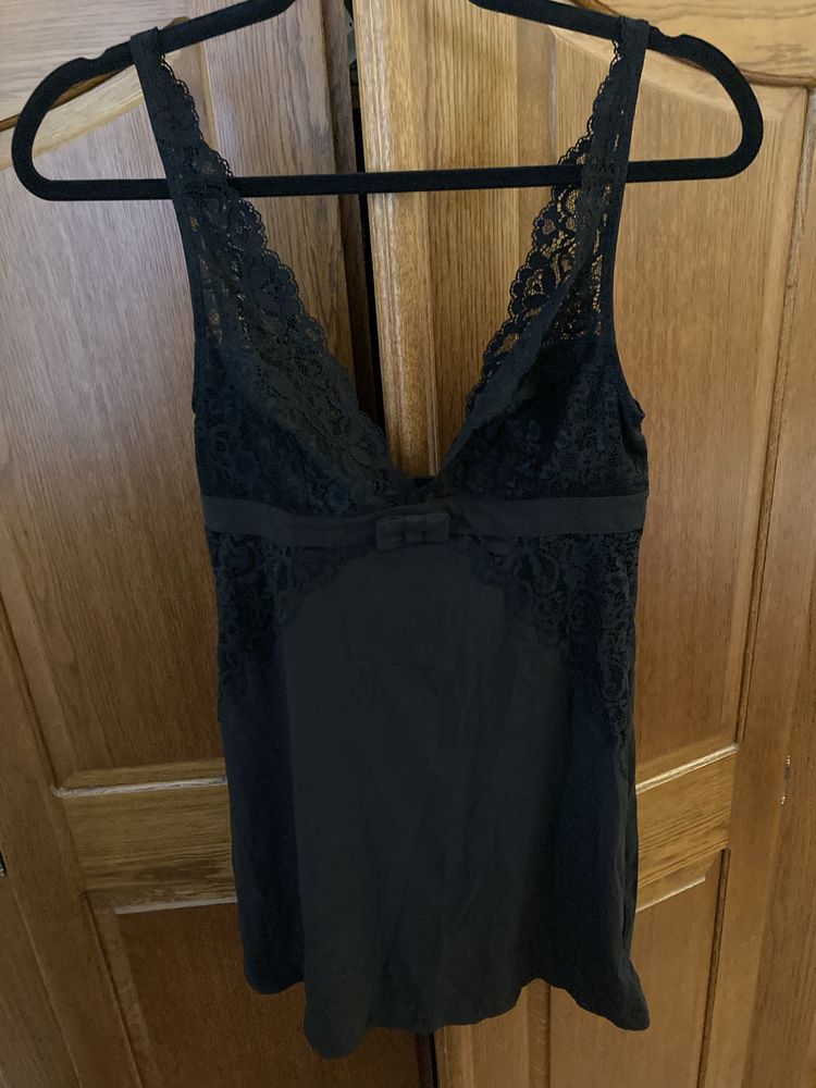 Bielizna koszulka nocna nowa z metka etam lingerie