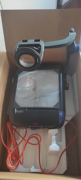 Retroprojetor 3M - 1850 series