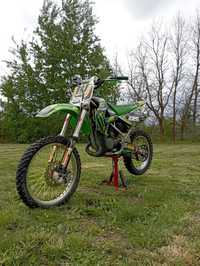 Sprzedam Kawasaki kx85