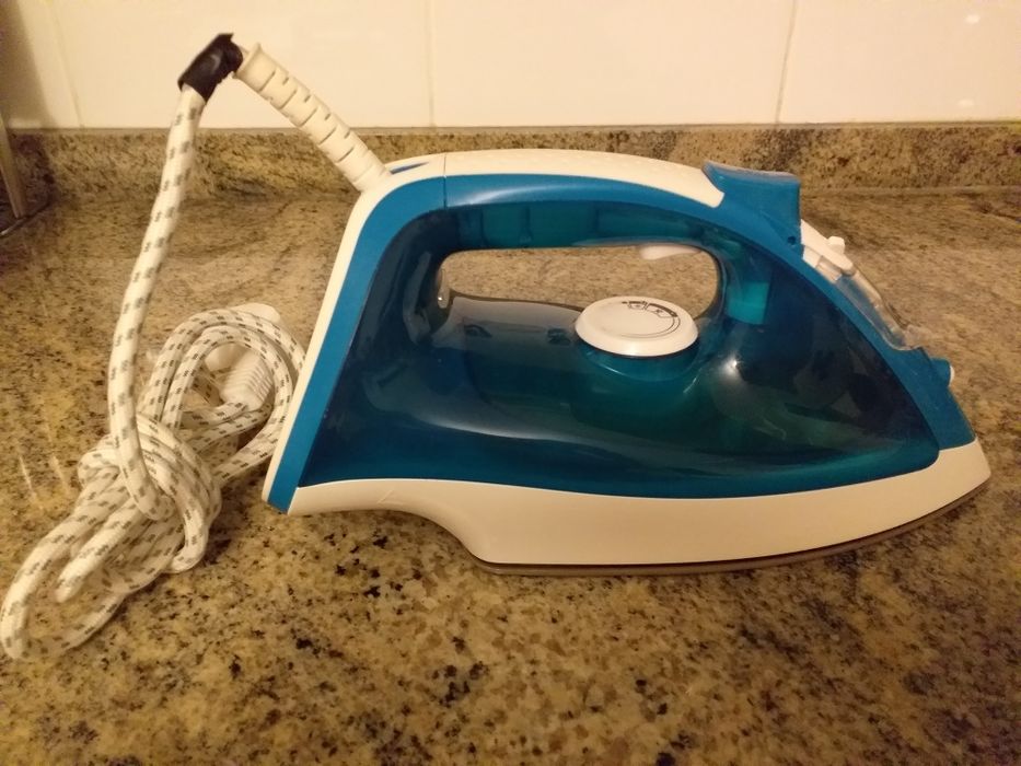 Ferro de Engomar