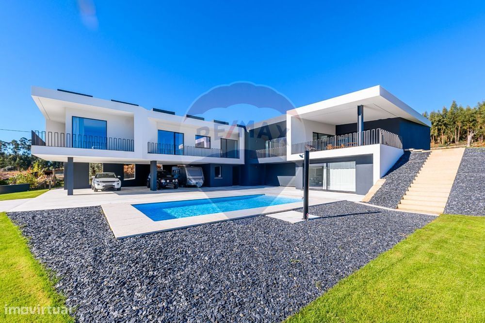 Moradia T3 para venda