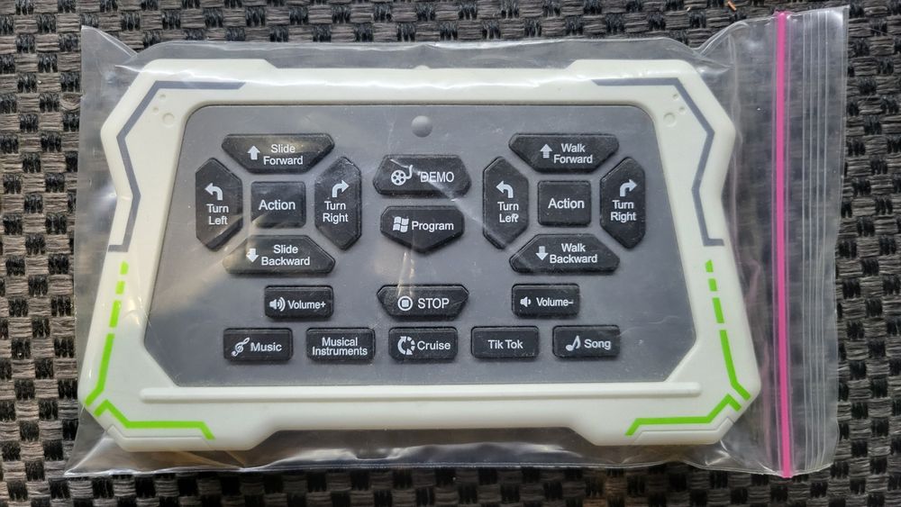 Интерактивная собачка