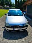 Opel Corsa C 2002 benzyna 1.2