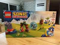 Lego Sonic 76990