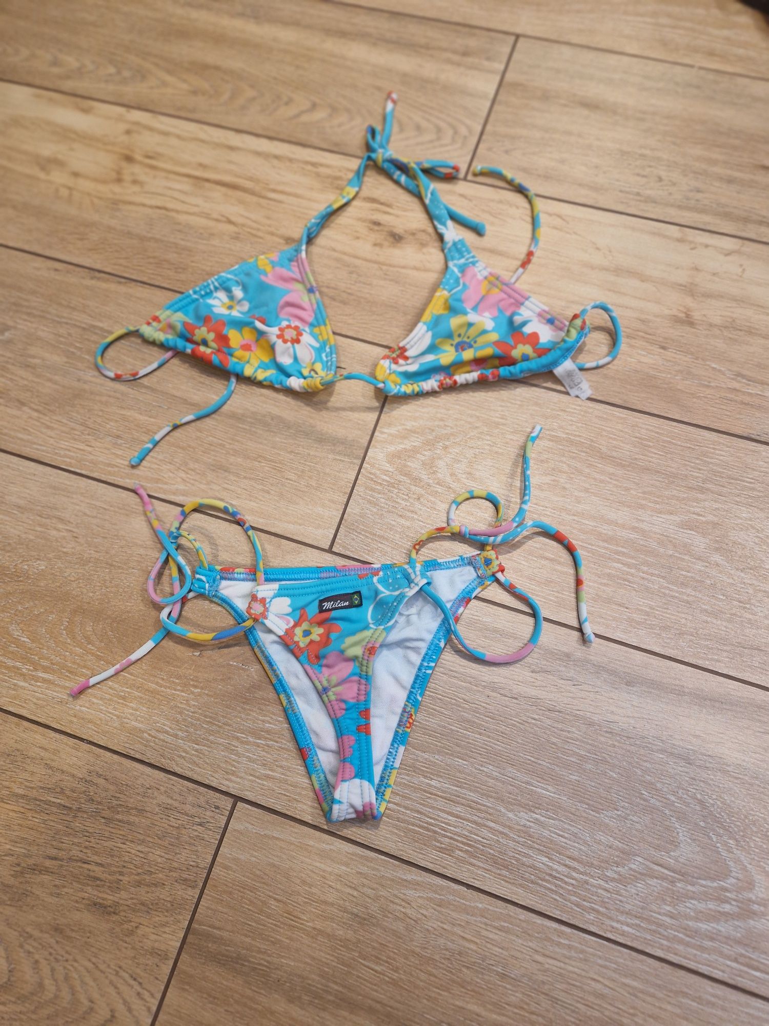 Bikini stringi s
