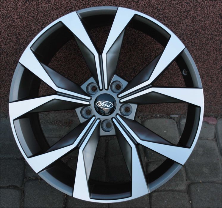 Alufelgi nowe felgi 18 5x108 Ford Kuga Volvo XC60 Mondeo focus S-max