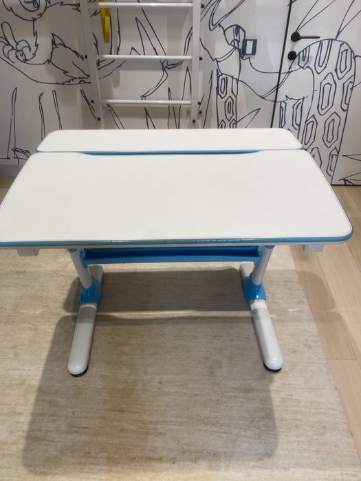 Стол- парта ддетский