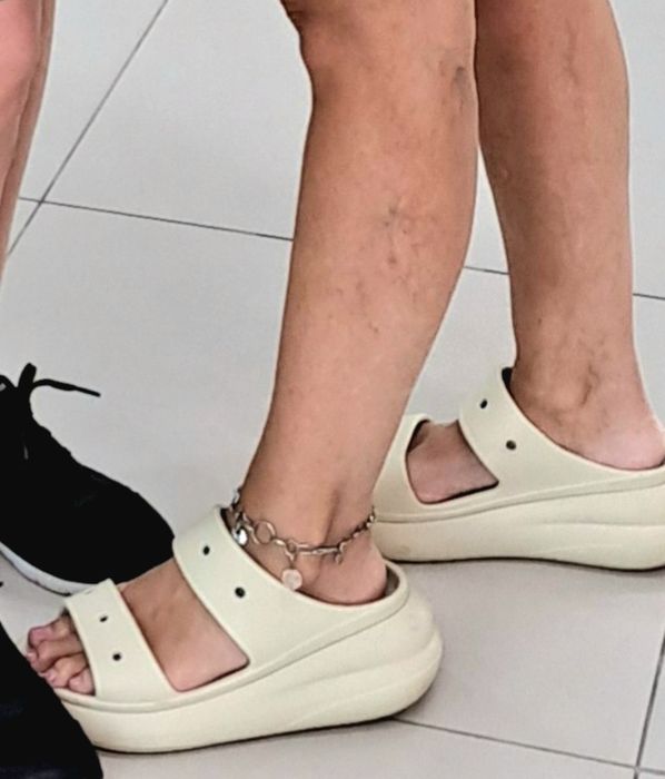 Crocs. Крокси.Шльопанці. Сланці.40р