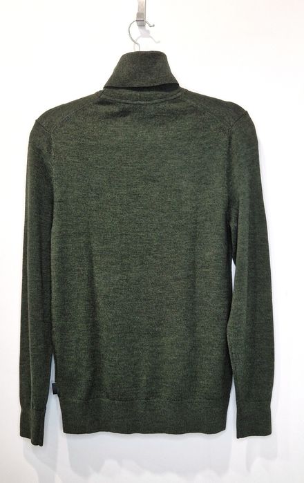 Golf CALVIN KLEIN Superior Wool XS