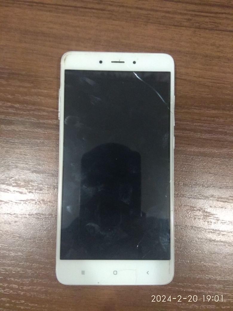 Продам Xiaomi redmi not  4х 3/32