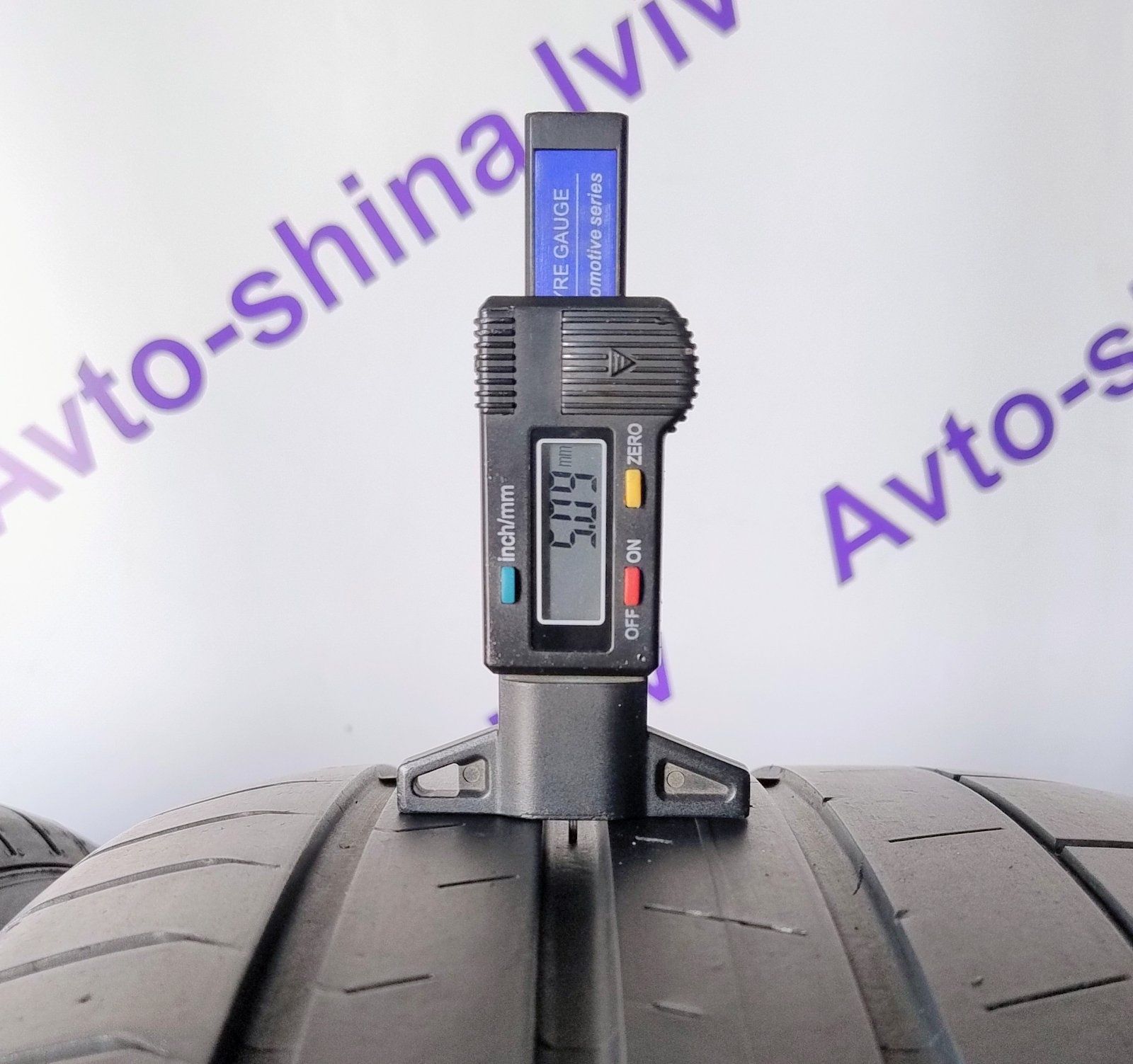 Шини літні R18 265/45 Pirelli PZero