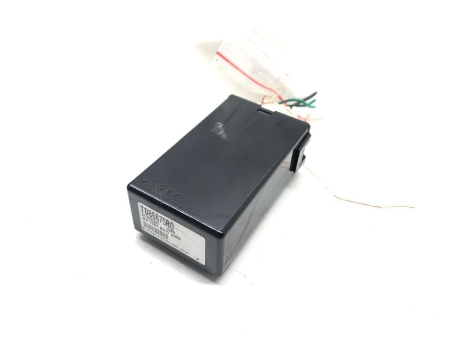 MODUŁ STEROWNIK - 86.00 PLN - MAZDA CX-9 (TB) 2006 - 2022 3.7 201 kW [273 KM] benzyna 2012 - 2022