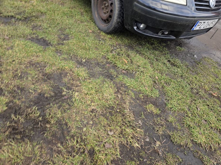 Vw Sharan 2.8 LPG Sprzedam Zanienie