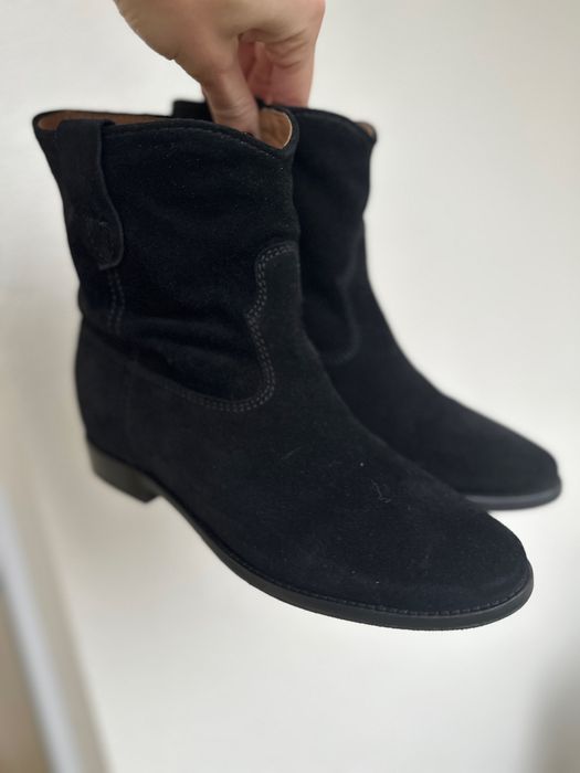 Казаки Isabel Marant оригинал