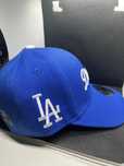 Chapeu Custom La Dodgers