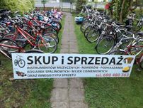 Rowery górskie szosowe miejskie dla każdego Tanie ceny