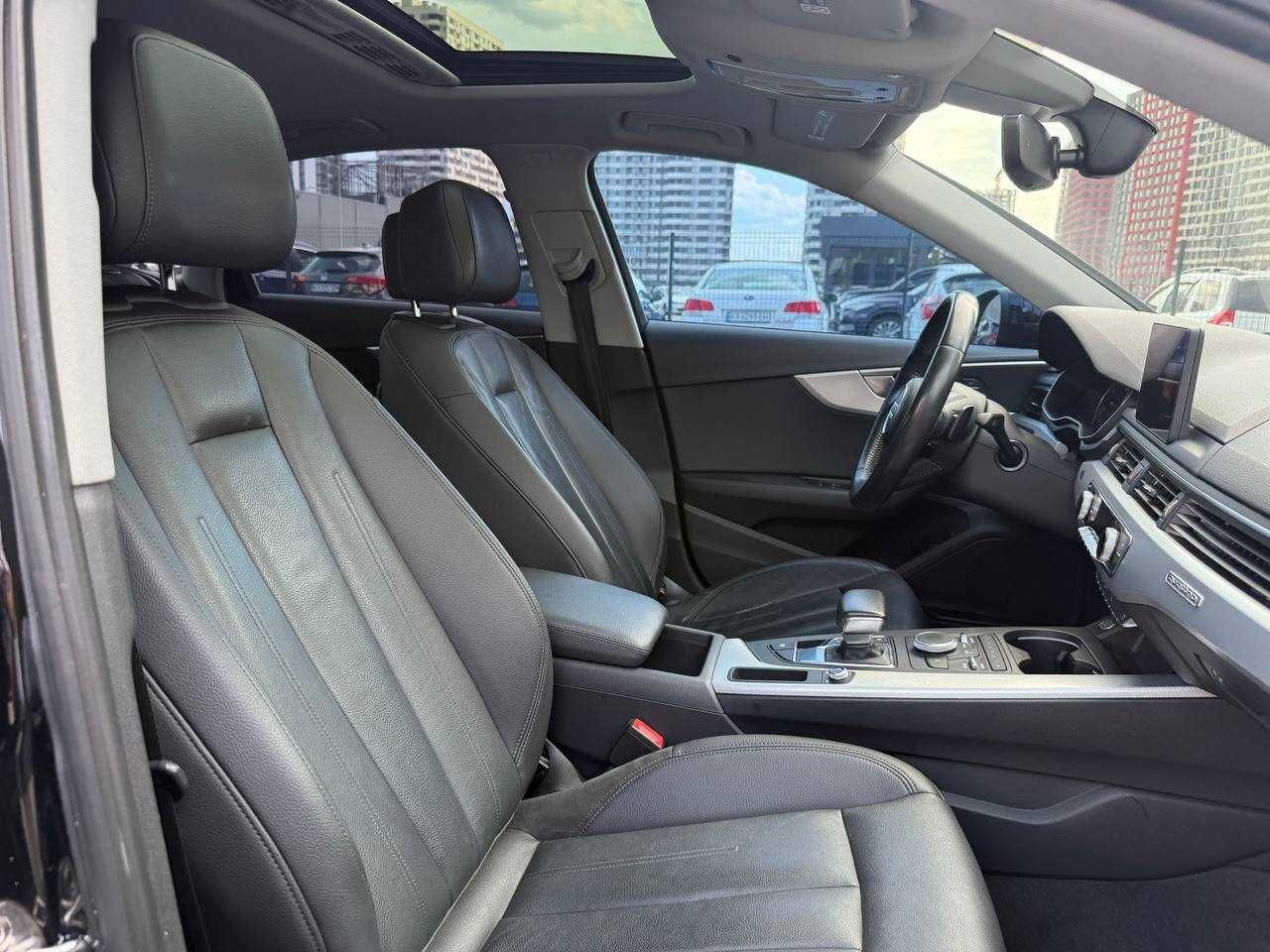 Продаж Audi A4 Quattro