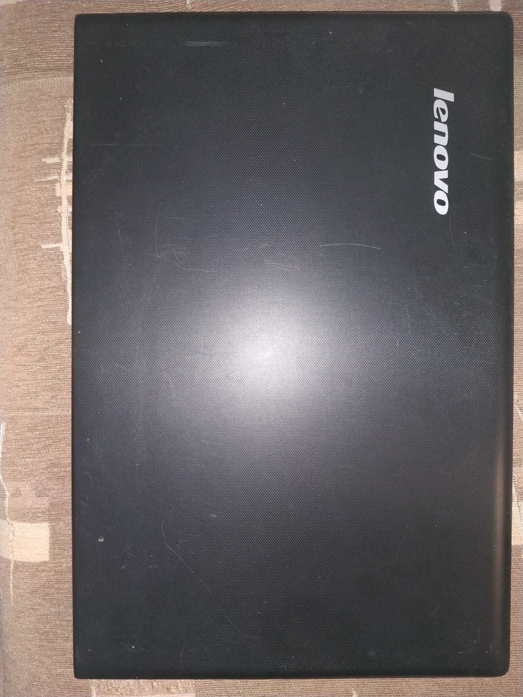 laptop Lenovo G500 - 20236 części