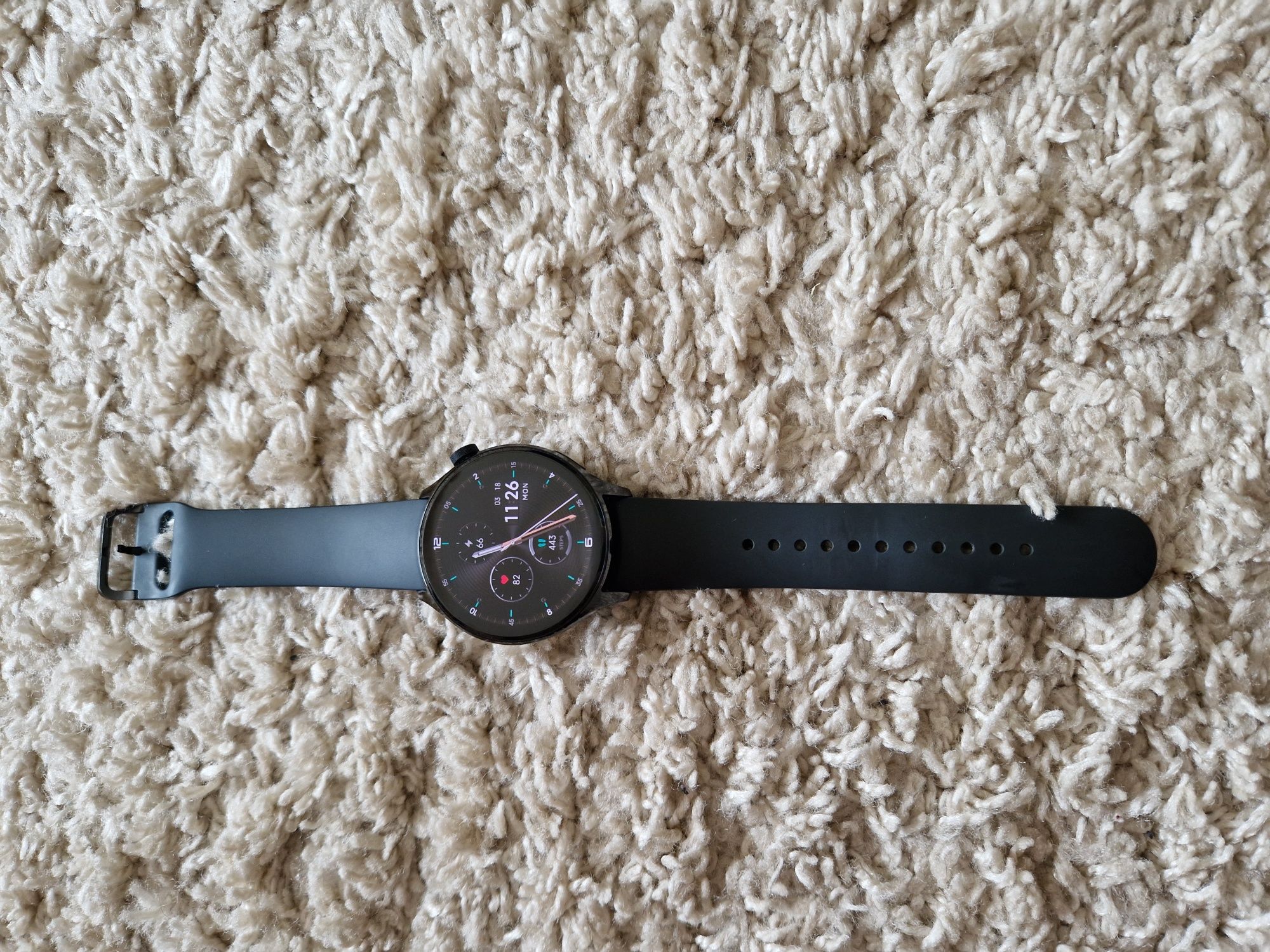 Xiaomi watch s1 pro