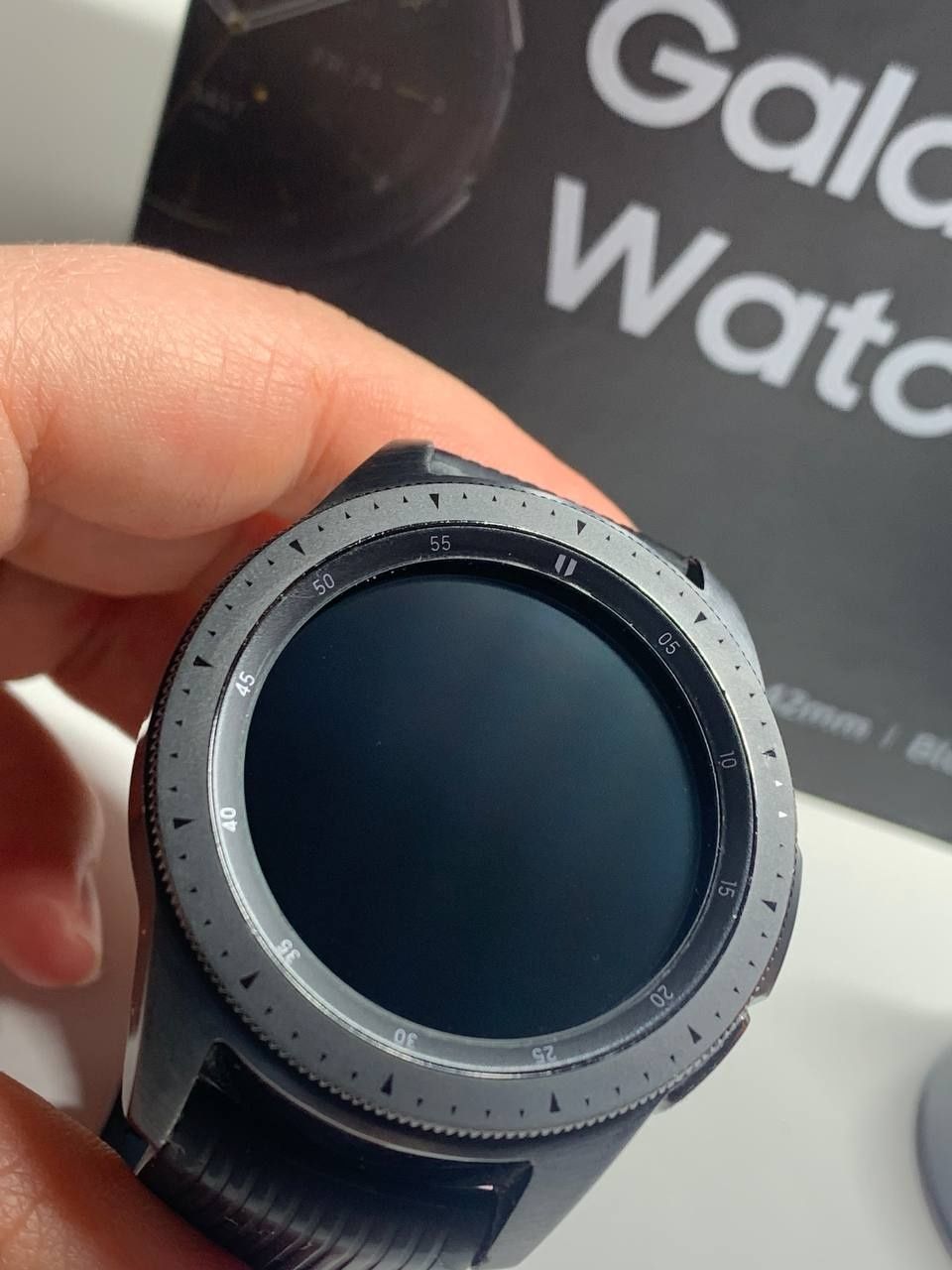 Galaxy watch 42mm