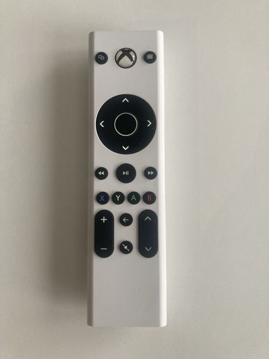 Xbox Series S 522GB + 1TB та багато ігор