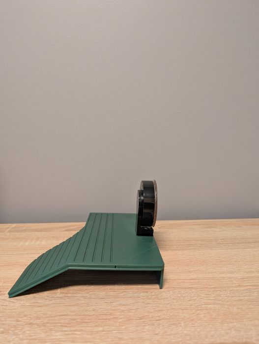 Wyspa dla żółwia , półka do akwarium