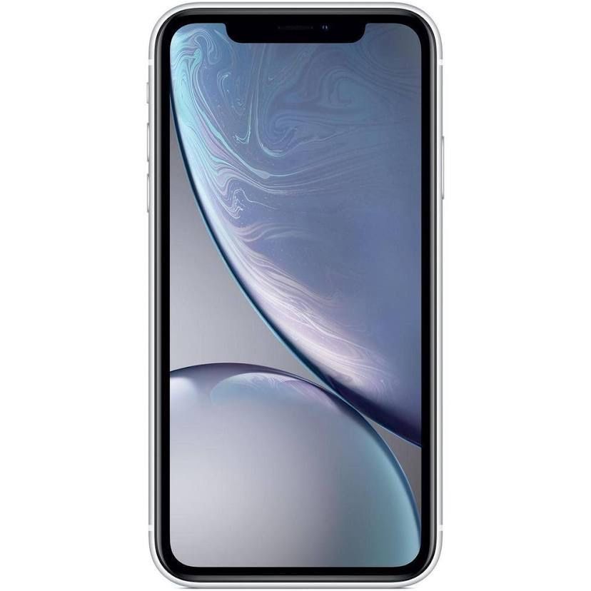 Iphone XR black