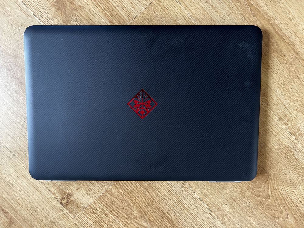 HP Omen 15-ax052nw Intel Core i5 NVIDIA 960M 16 GB RAMu