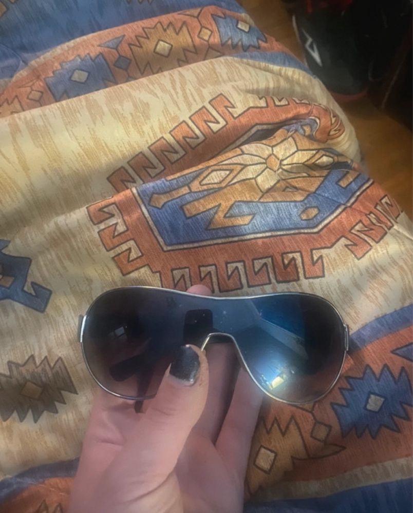 Oculos Sol Prada