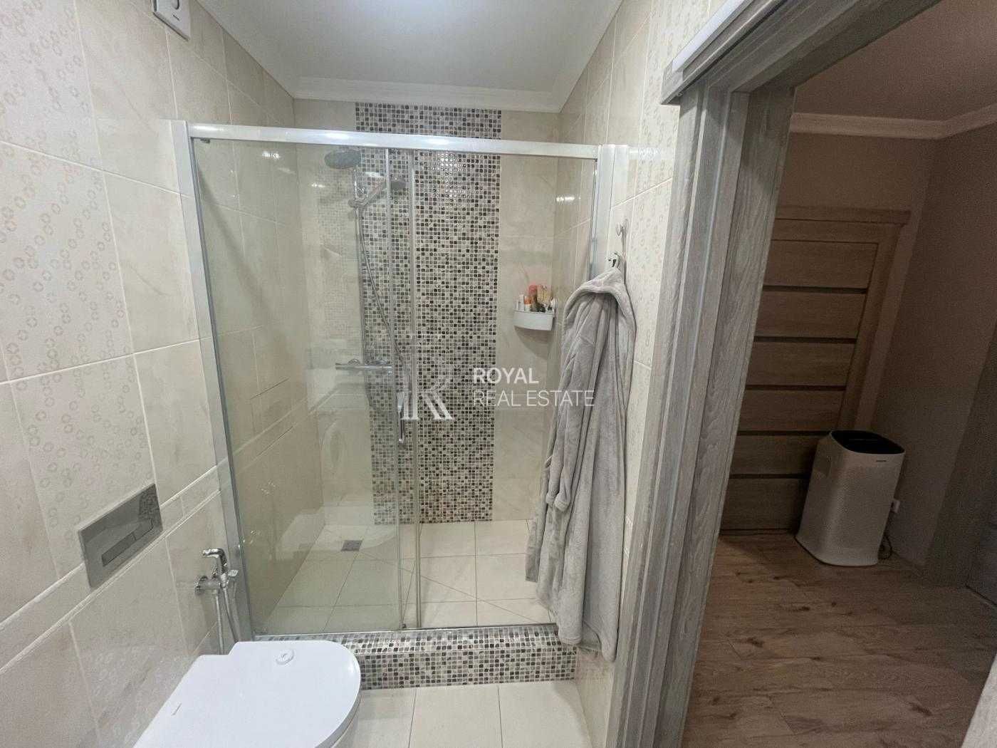 Продаж Квартири 44м2 1к 11\19 поверх ЖК Садовий Микільська Слобідка