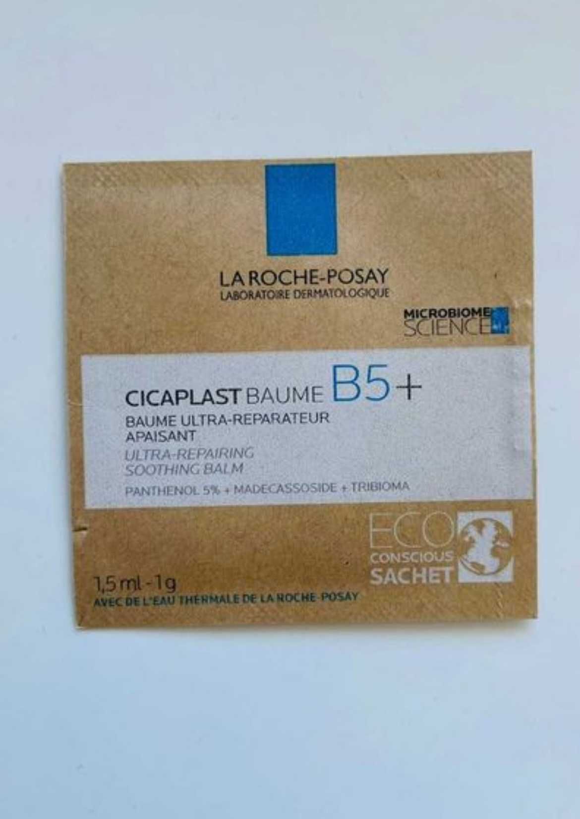 La Roche-Posay / ЛяРош