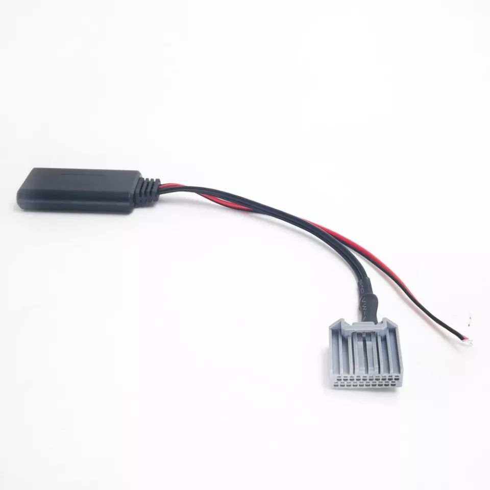 Aux bluetooth адаптер Honda 4D