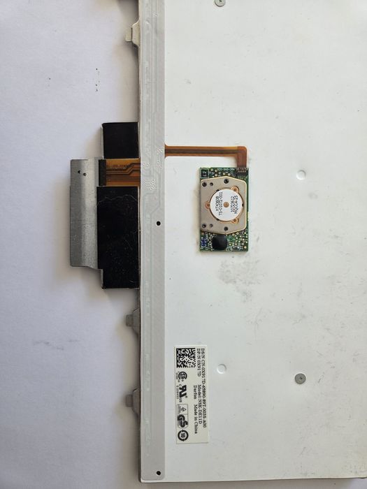 Klawiatura do Laptopa DELL DELL PRECISION M6400 M6500 / LED / PL
 Klaw