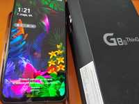 Sprzedam telefon LG G8s ThinQ  6Gb/128Gb