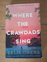 Delia Owens Where the Crawdads Sing