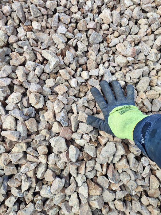 Kruszywo drogowe,kliniec,tłuczeń ,grysy ,podjazd,parkingi itp.