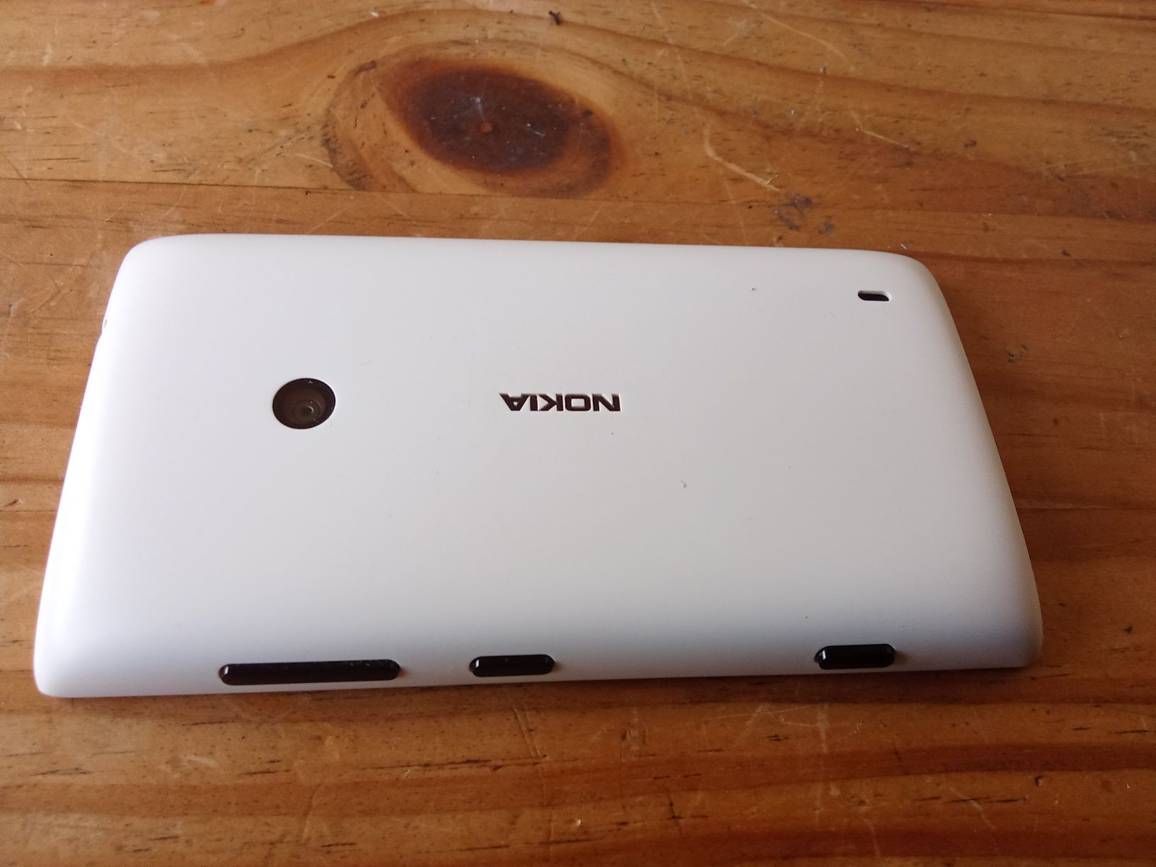 Nokia Lumia 530.