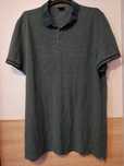 Koszulka polo Hugo Boss